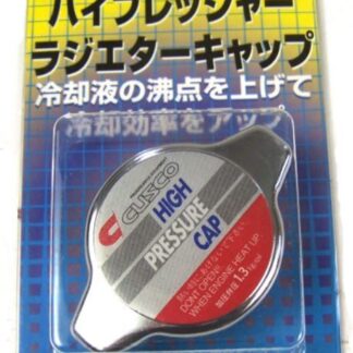 CUSCO High Pressuer Radiator Cap SUBARU SUZUKI Ignis Levorg Swift