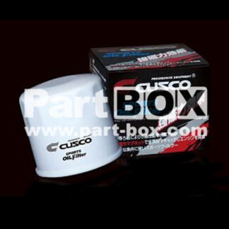 CUSCO Sports Oil Filter SUBARU TOYOTA 86 BRZ GR86 ZC6 ZD8 ZN6 ZN8