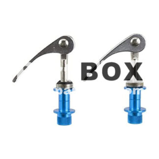Cusco Quick release lever Universal
