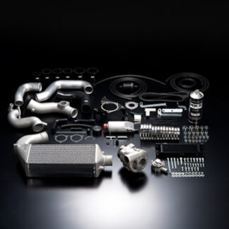 HKS GTS7040 Supercharger Compressor Gasket