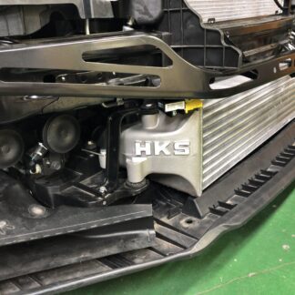 HKS Front Mount Intercooler for Civic Type-R W O Piping