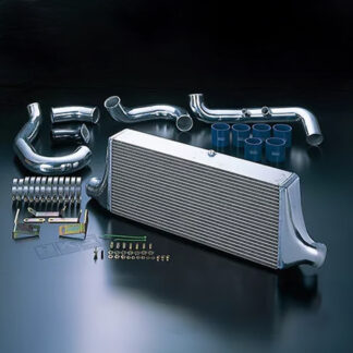 HKS Intercooler Kit for Mitsubishi Evo 7 8 8MR