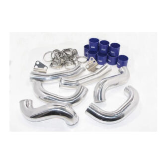 HKS Intercooler Piping Kit for Evo 9
