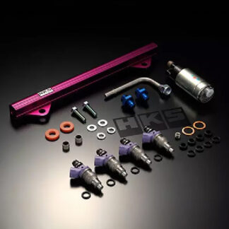 HKS Fuel Upgrade Kit for GT86 BRZ