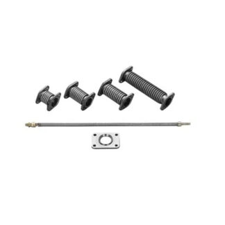 HKS Use 14999-AK032 Nipple 4mm hose SR010670