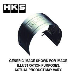 HKS Heat Shield Na6Ce For Super Header.