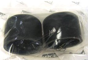 HKS Vacuum Cap 35mm 2 Pcs Old # 1499-Ra076
