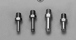 HKS Nipple 6mm Hose Old Number 1499-Ra008