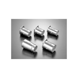 HKS Air Flow Less Adapter for Nissan Z32 ER34 GC8 BD5