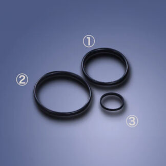 HKS O-Ring Jaso3056 56mm Oil Filter Mount 2Pcs
