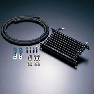 HKS AT Transmission Cooler Kit