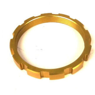 HKS G48385-K00050-00 Hipermax 3 Locking Ring Gold