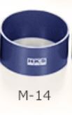 HKS Hose 100ID X 50mm
