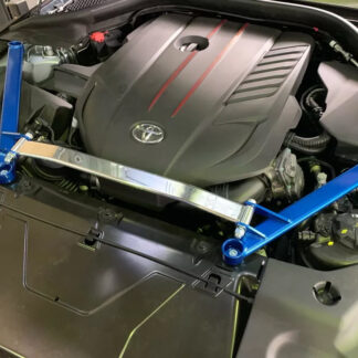 CUSCO Power brace TOYOTA GR Supra DB02 DB22 DB26 DB42 DB82 B48 B4