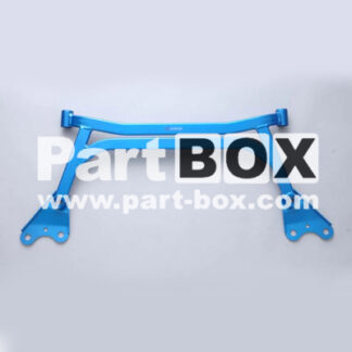 CUSCO Lower arm ber Ver.2 NISSAN Pulsar RNN14 SR20DET
