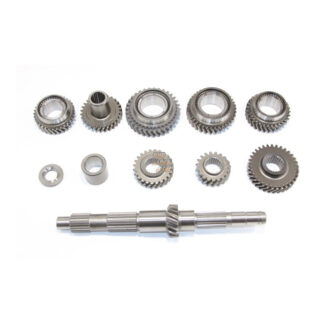 CUSCO Close-Ratio Gear Set NISSAN Sunny B310