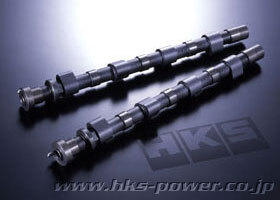 HKS Camshaft 256 Inlet for SR20DET Step1 S14 S15