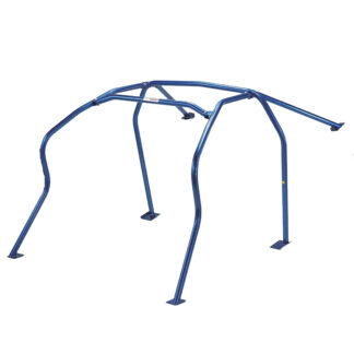 Cusco Roll Cage D1 NISSAN 180SX RS13 RPS13 4 Pt 2or4 Pass