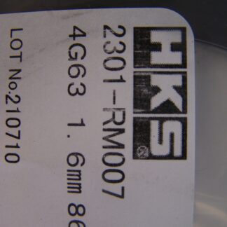 HKS Gasket T=1.2mm for 4G63