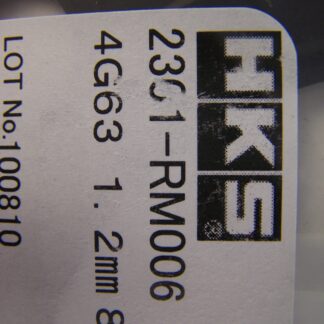 HKS Gasket T=1.6mm for 4G63