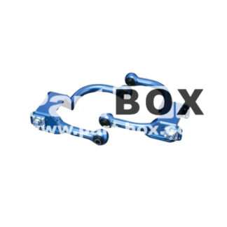 CUSCO Adjustable Negative camber upper arms NISSAN Skyline