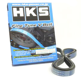 HKS V-Belt Fan for Skyline R33 34 4Pk875