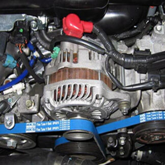 HKS V-Belt Ps for Impreza GC8 GDB 5Pk875