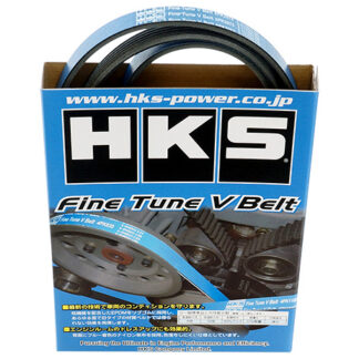 HKS V-Belt for GT86 BRZ 6Pk2075