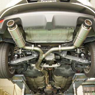 HKS Hi-Power Spec-L GRB/GRF 2007/10~ EJ20/EJ25