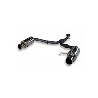HKS Hi-Power 409 for Lexus Is250 Is350 Usa Spec only