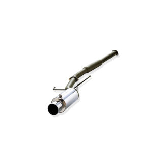 HKS Hi-Power 409 Muffler For Honda Civic Type R - EP3