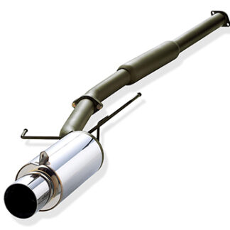 HKS De Moda Muffler ABK12  CR1214DE