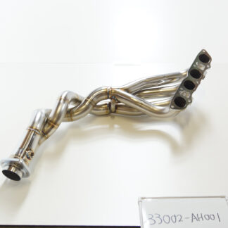HKS SS Manifold for S2000 Twist