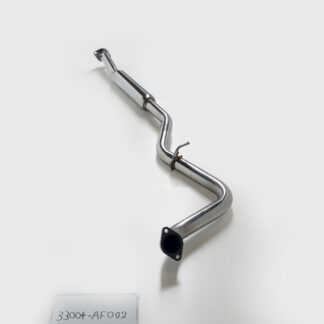 HKS Centre Pipe for Impreza Impreza Sti  Gh8 Grb