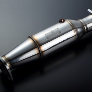 HKS Catalyzer for Honda S2000 Ap1