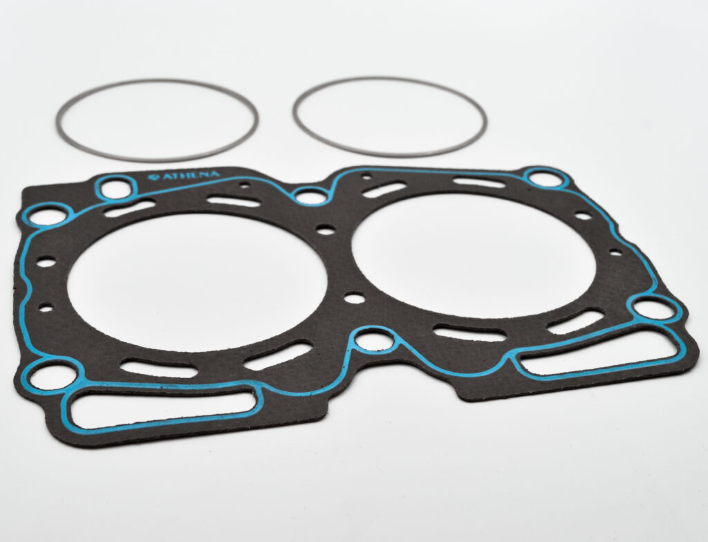 Athena Cut Ring Head Gasket Subaru EJ25