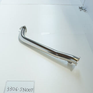 HKS SS Front Pipe Skyline Er34 RB25DET