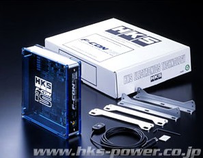 HKS Harness F-Con Mp5-5 Evo 8 9 See Notes
