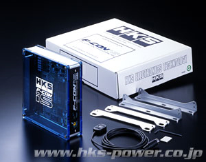 HKS Harness F-Con V for Evo 4 5 6 7