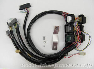 HKS Harness F-Con for Jzx100 Chaser