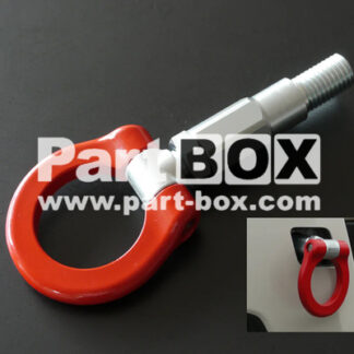 CUSCO Tow Hooks(Swivel Design) MAZDA SUZUKI MAZDA 2 Roadster Road