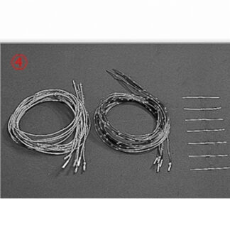 HKS F-Con Pro Wires Pins Resistor Set