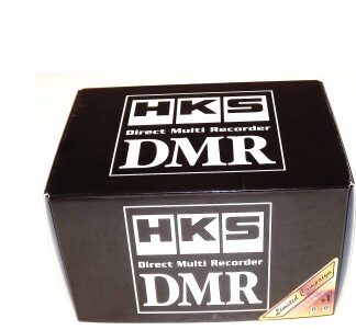 HKS  Direct Multi Recorder DMR