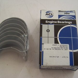 ACL Nissan Navara conrod bearing set