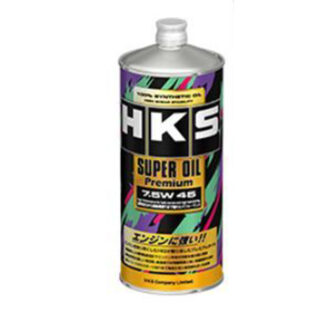 HKS Super Oil Premium 7.5W-45 1L