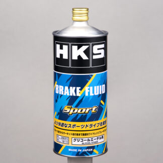 HKS Brake Fluid Sport 1L