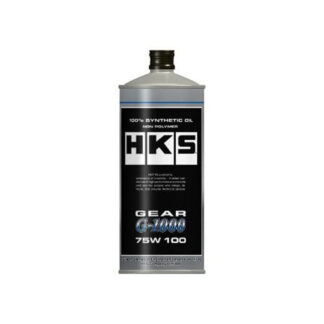 HKS Gear Oil G-1000 75W-100 20L