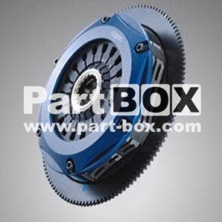 CUSCO Twin metal clutch system MITSUBISHI Evo 4 Evo 5 Evo 6 Evo 7