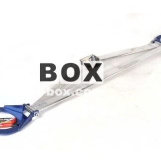 CUSCO CT9A F-OS 3-POINT Strut Brace LHD