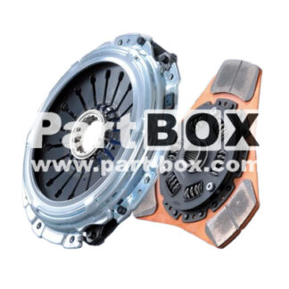 CUSCO Metal clutch set SUZUKI Swift Sport ZC33S K14C